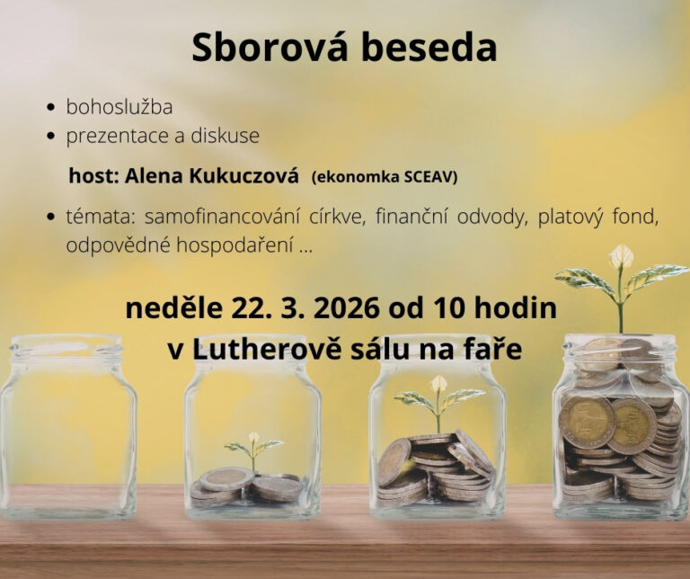 Sborová beseda