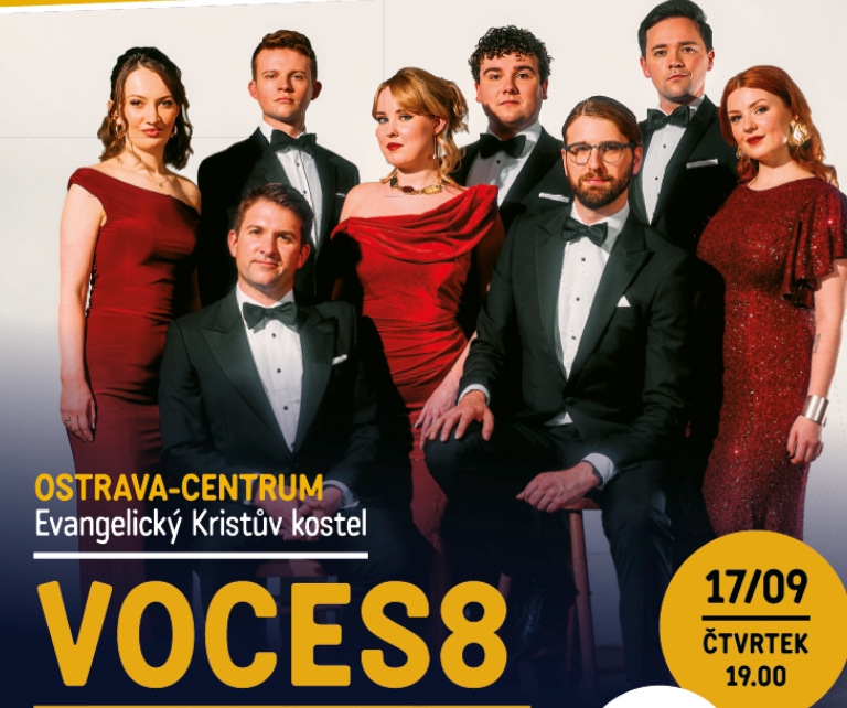 Koncert v našem kostele